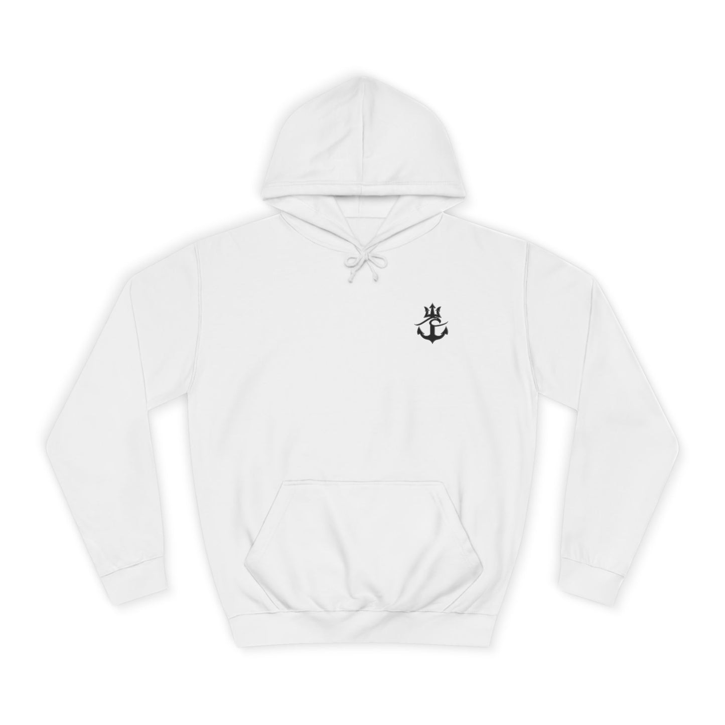 Nautical Adventure Hoodie - Unisex College Style Sweatshirt, Perfect for Students, Gifts for Graduates, Casual Wear, Nautical Themed Fashion