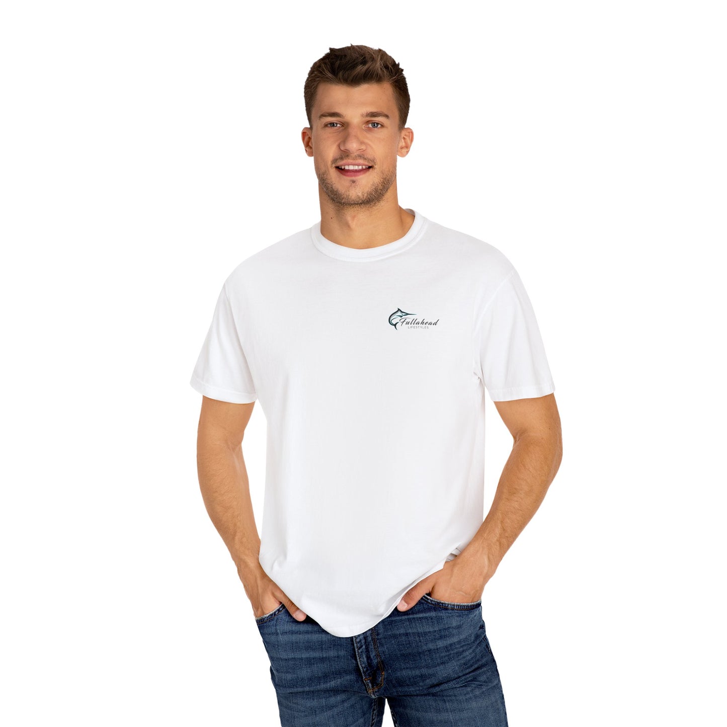 Sword Tee