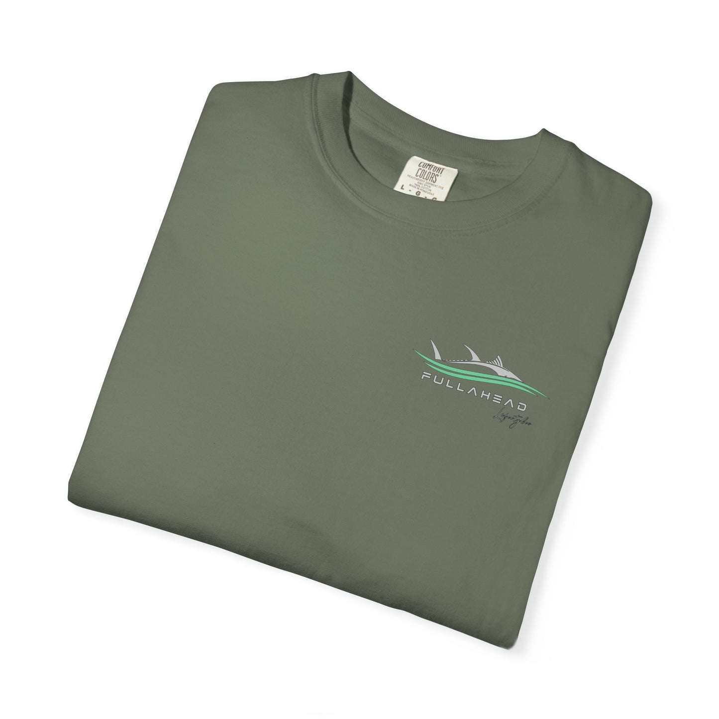 Tuna Tee