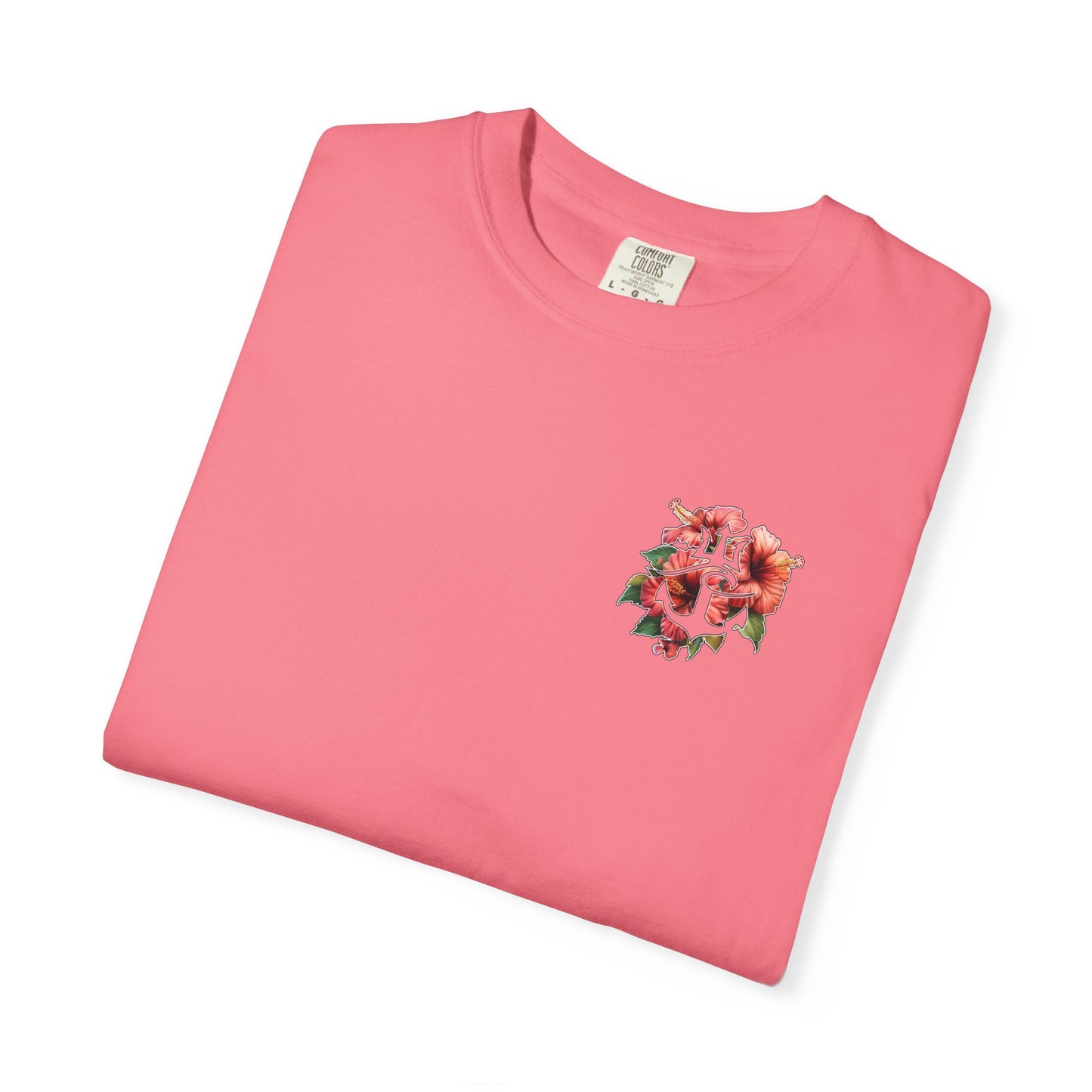 Hibiscus Honey