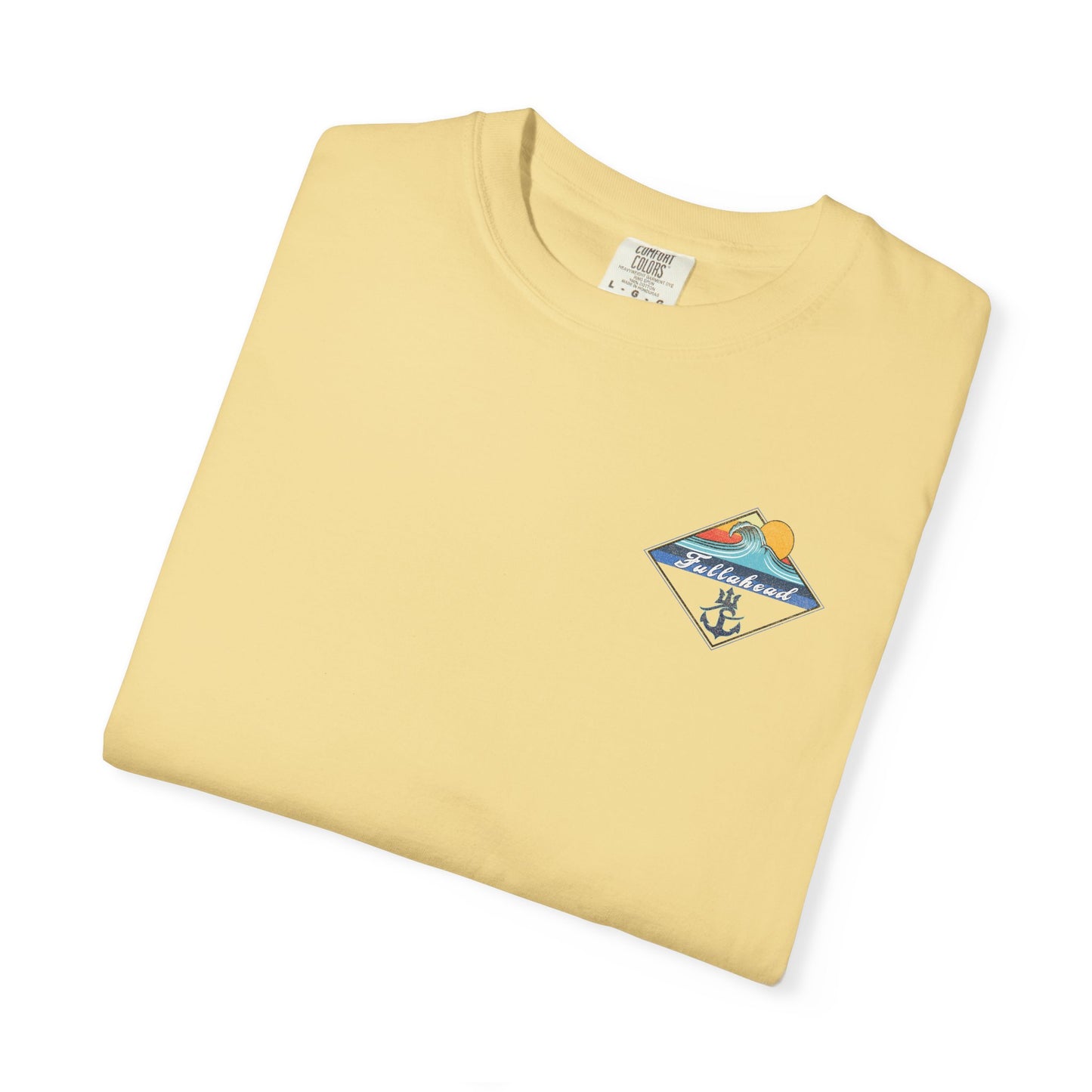 Vintage Beach Tee