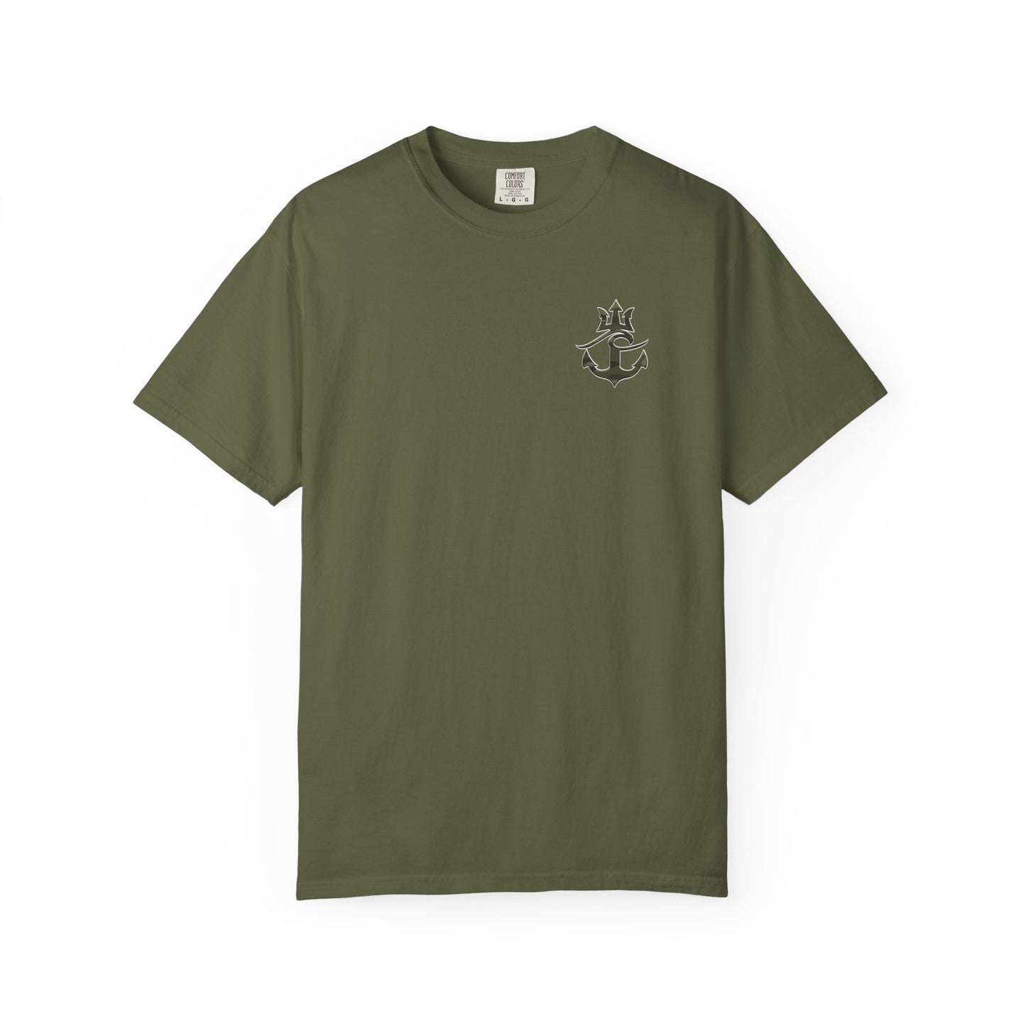 FA Logo Camo print