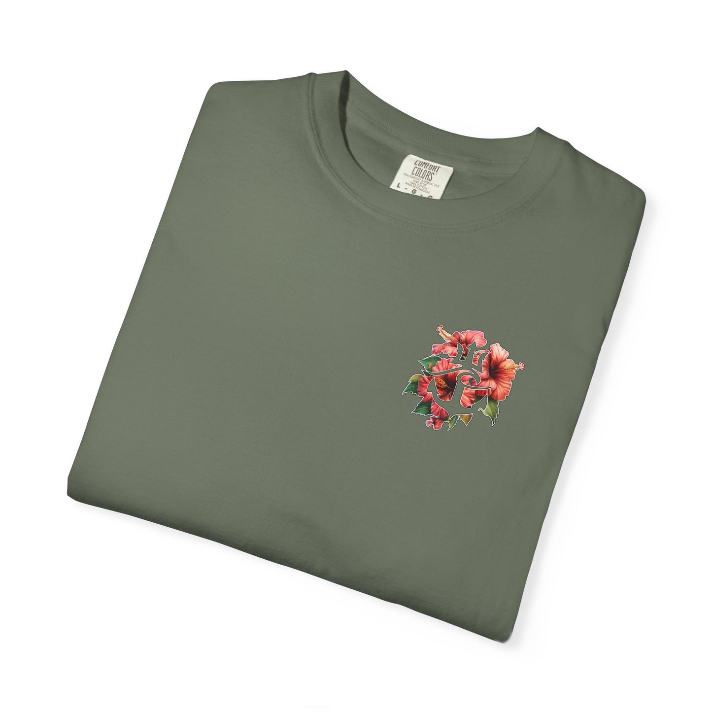 Hibiscus Honey