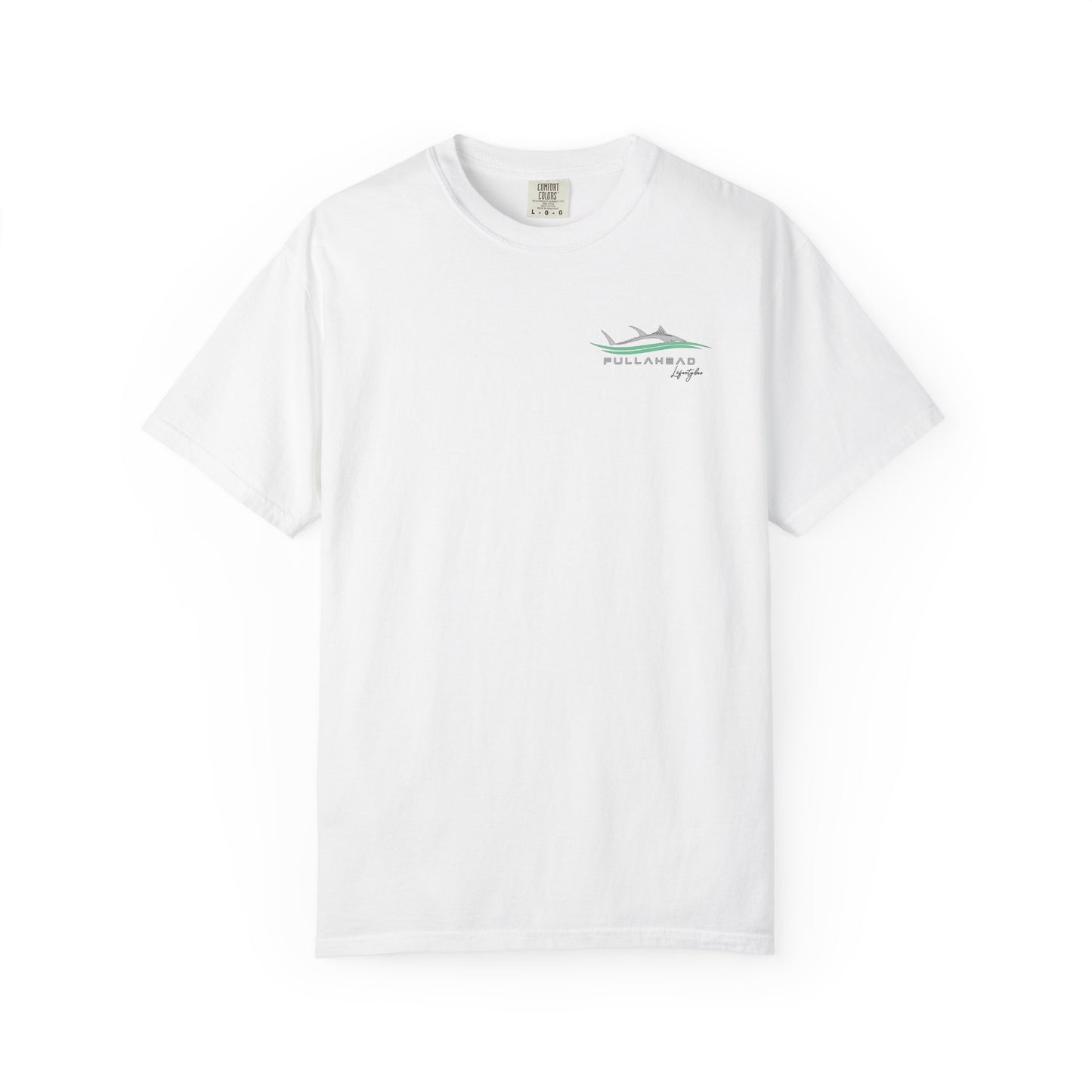 Tuna Tee