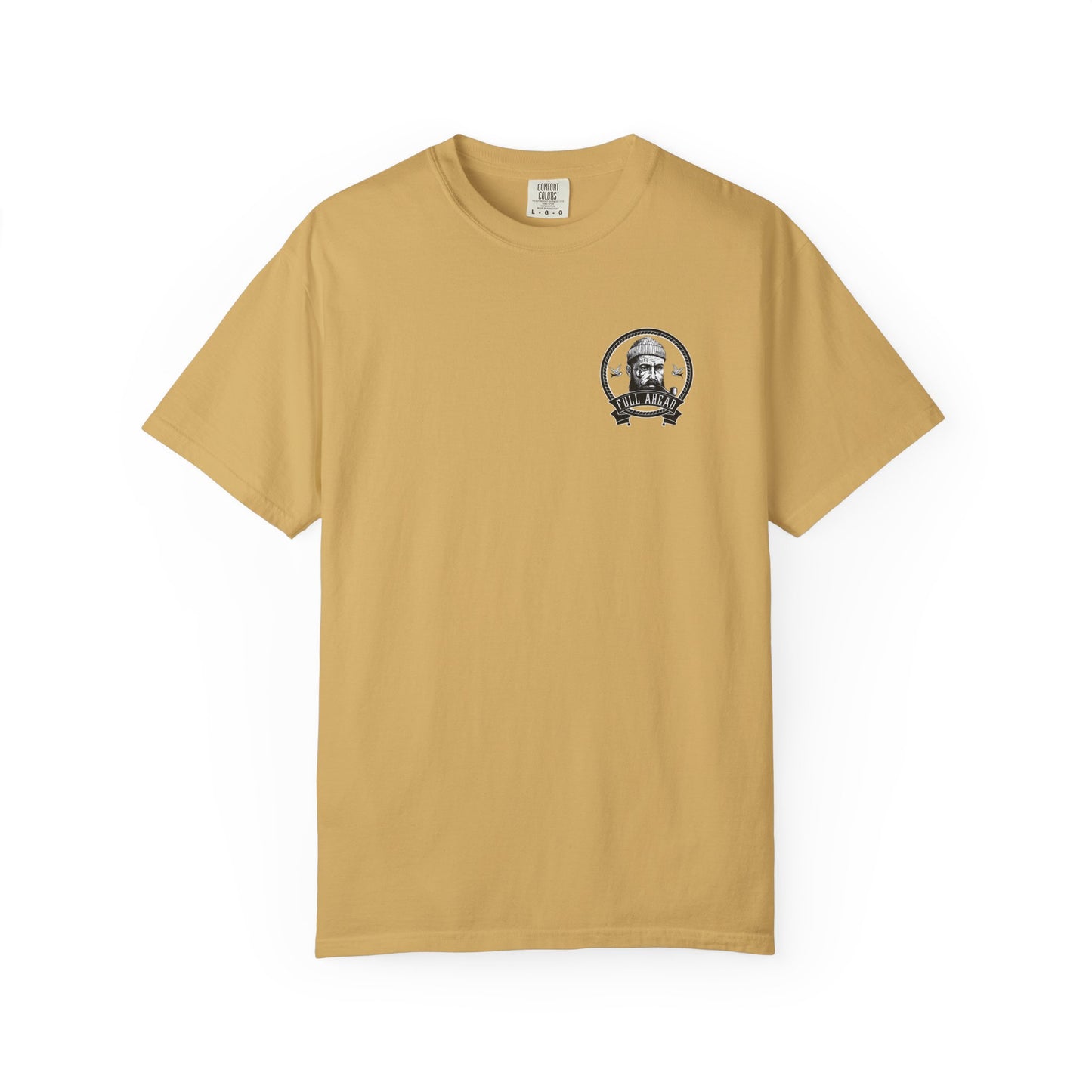Sailor Face Tee