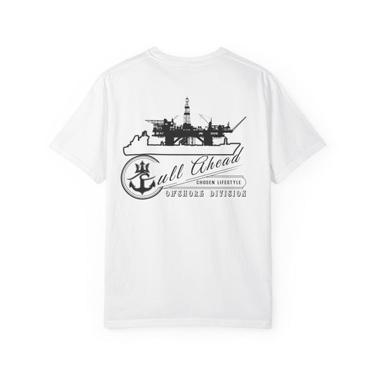 Offshore Division Tee