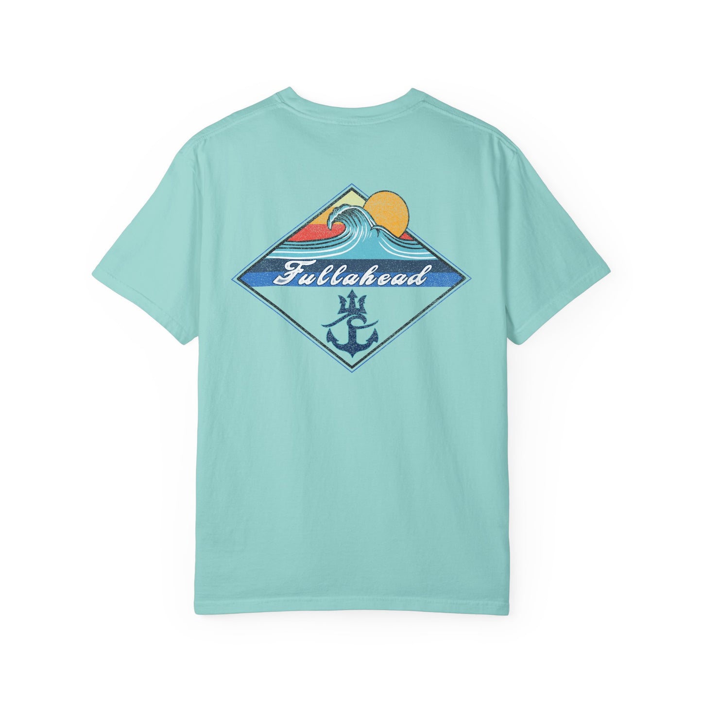Vintage Beach Tee
