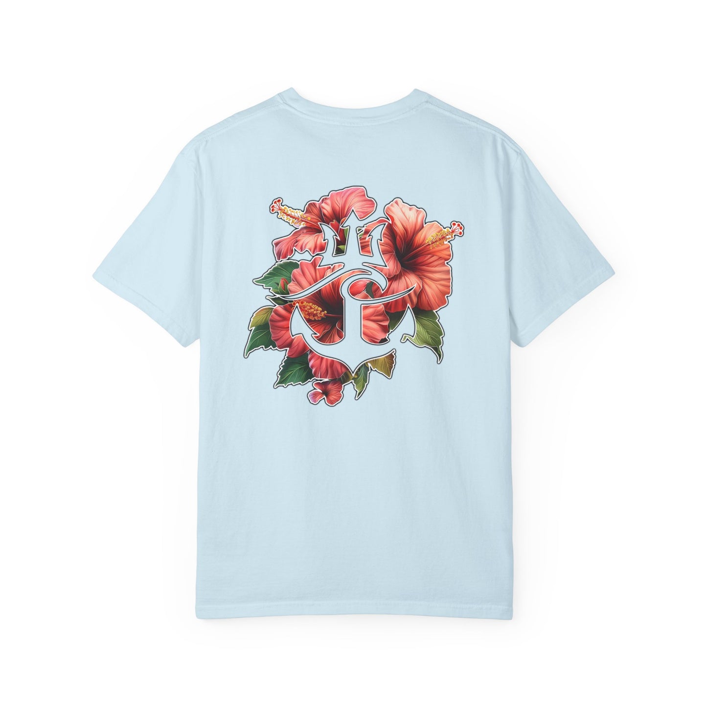 Hibiscus Honey