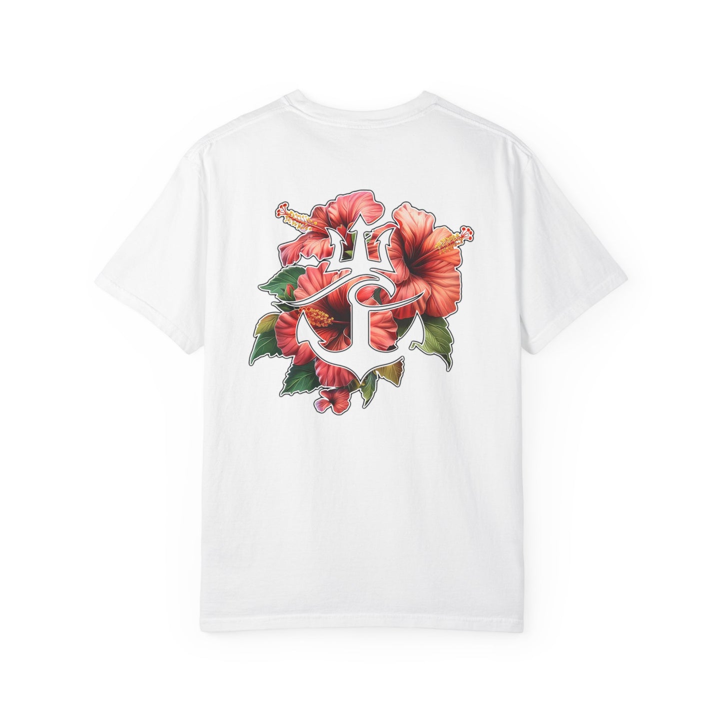 Hibiscus Honey