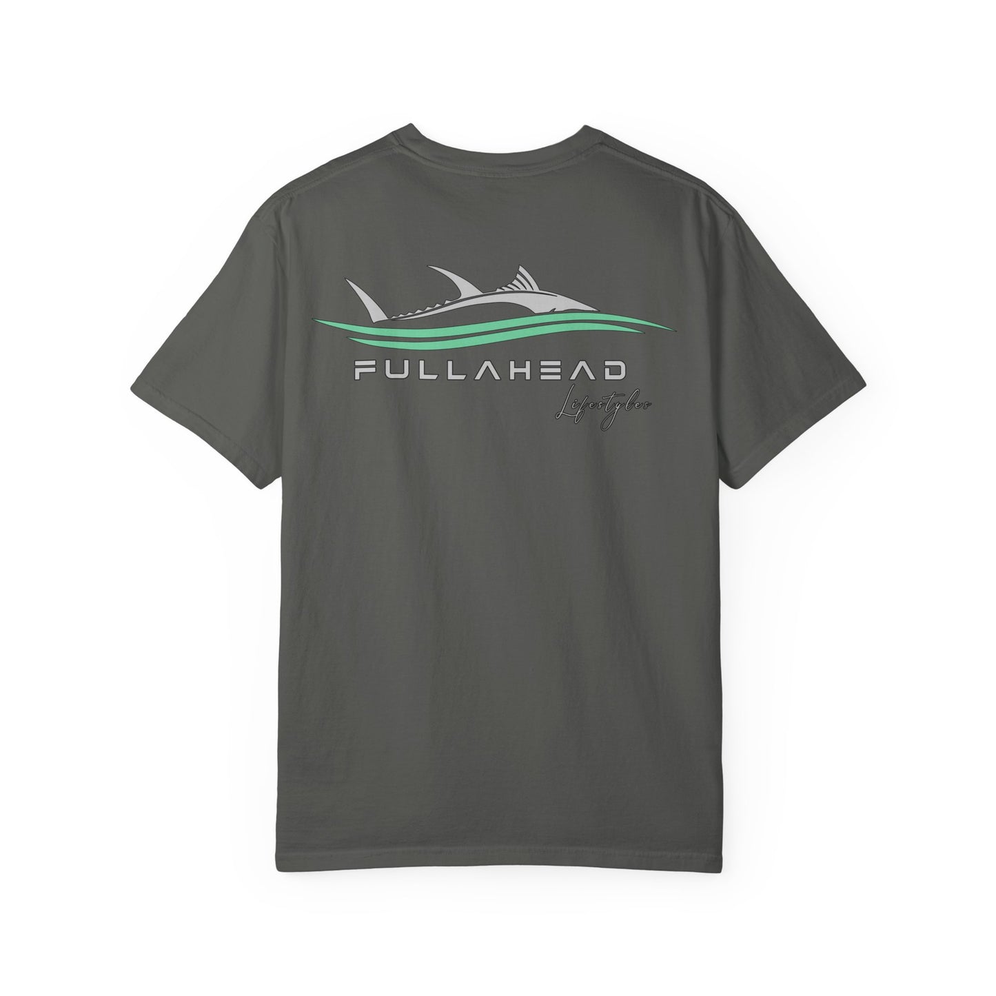 Tuna Tee
