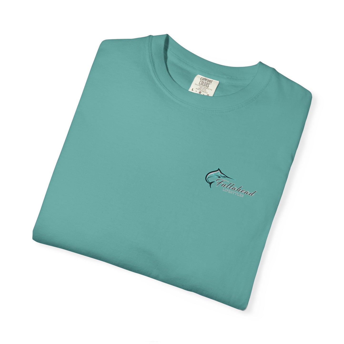 Sword Tee