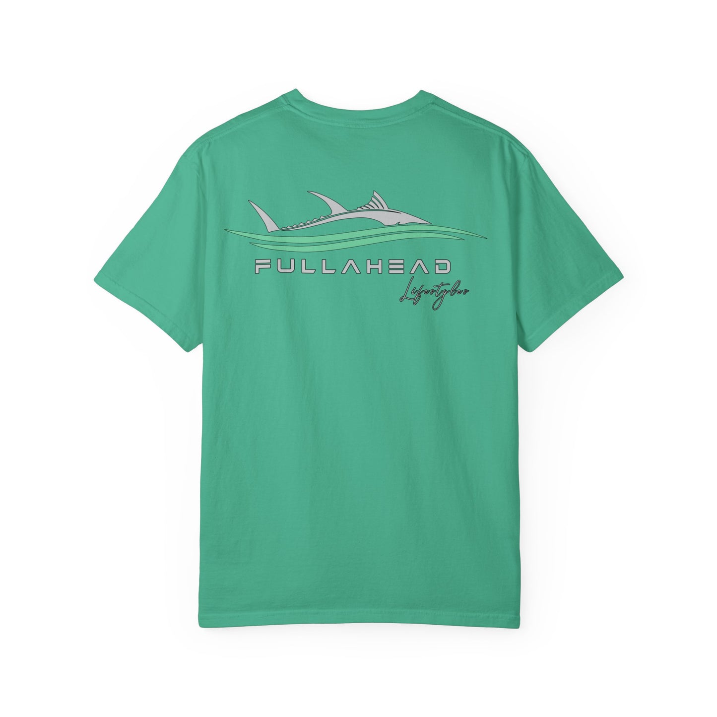 Tuna Tee