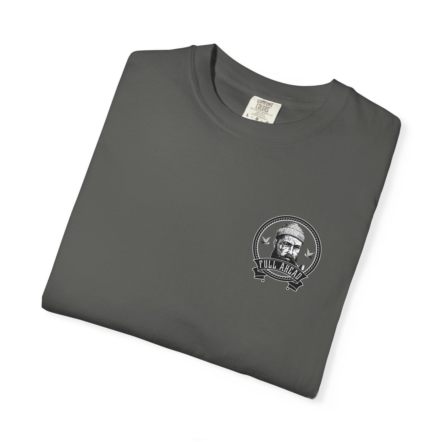 Sailor Face Tee