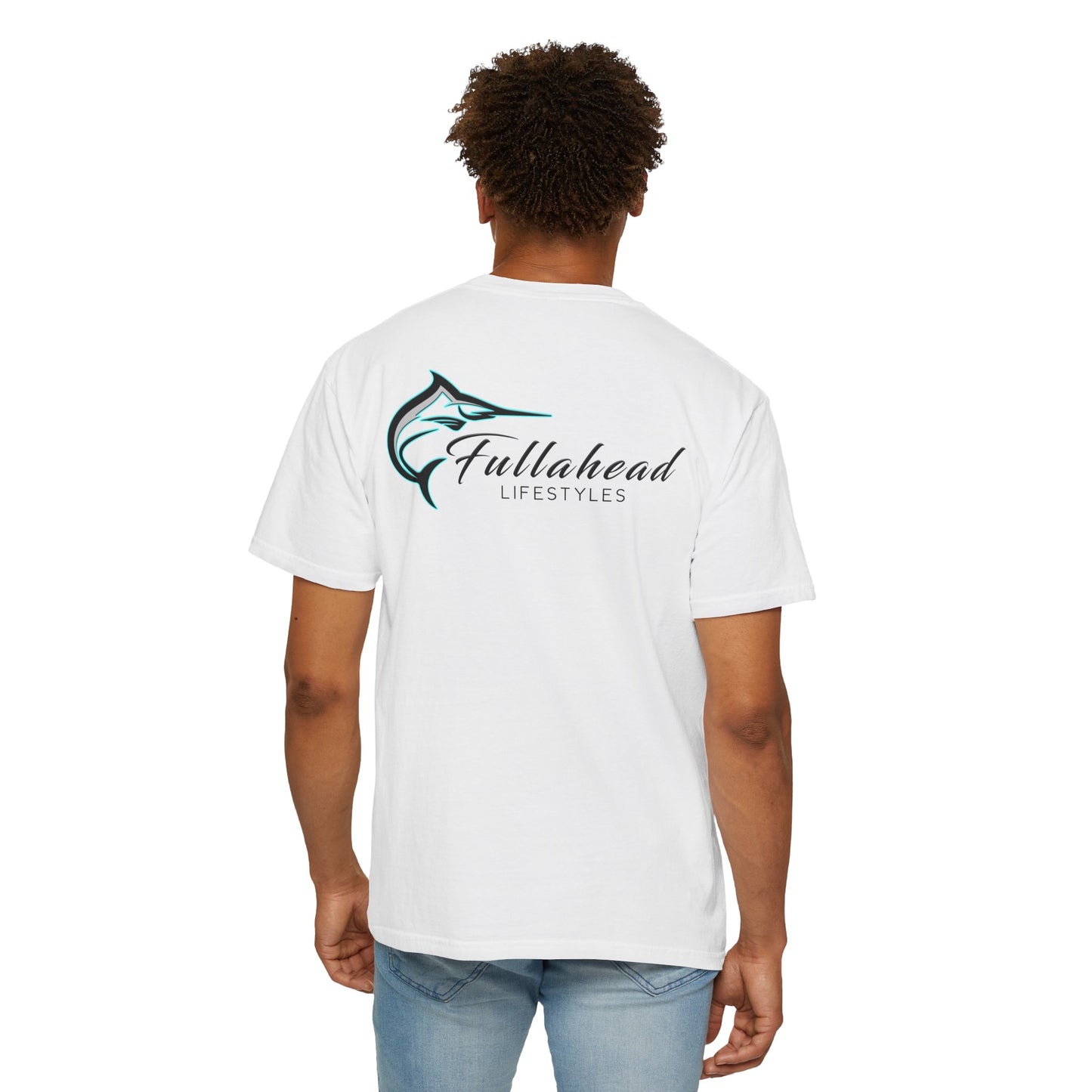 Sword Tee