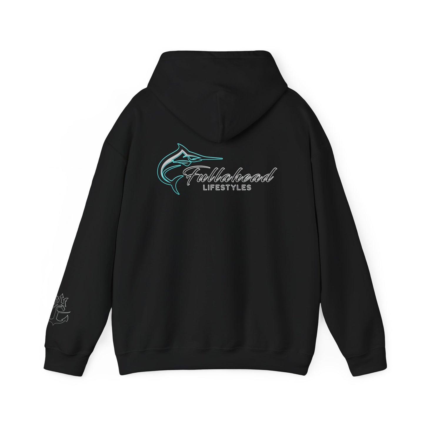 Fishing Lifestyle Hoodie, Comfortable Outdoor Wear, Perfect for Gift Giving, Adventure Fashion, Casual Style, Unisex Sweatshirt
