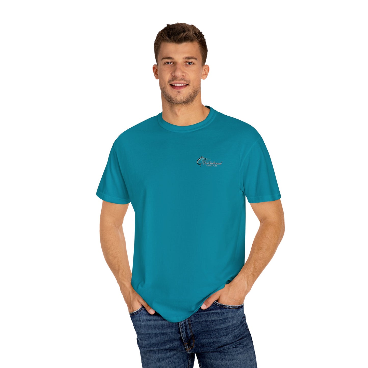 Sword Tee