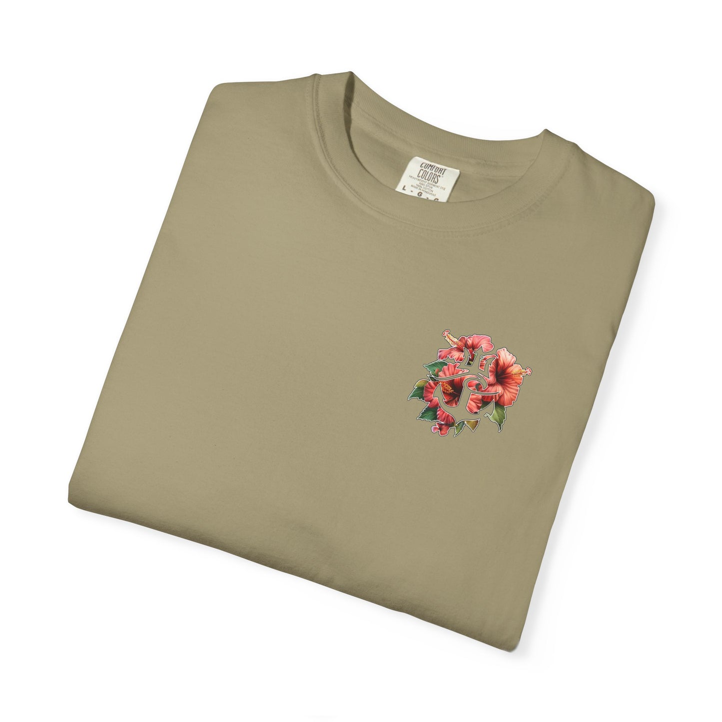 Hibiscus Honey