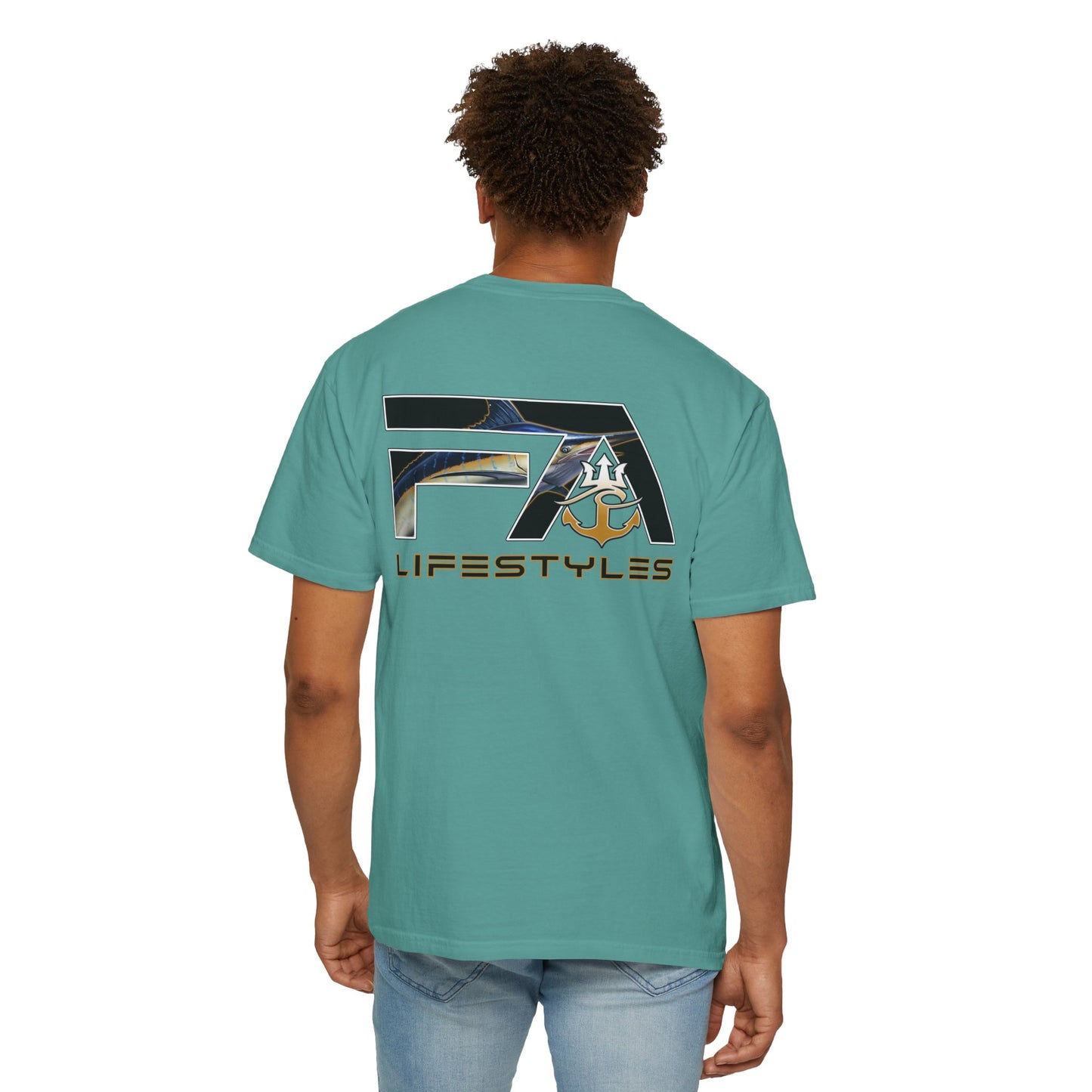 FA Billfish T-Shirt