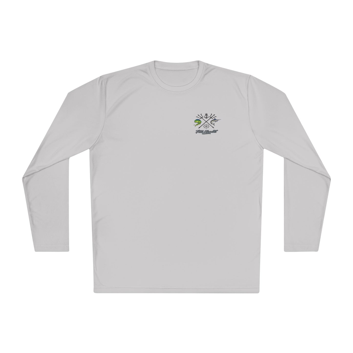 Fishing shirt Palagic