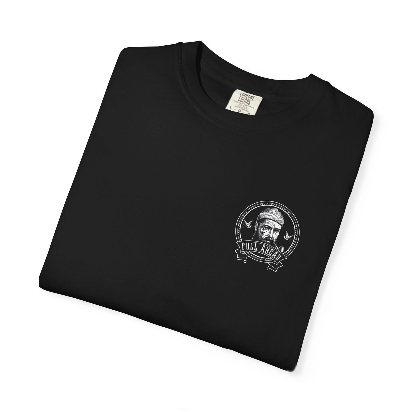 Sailor Face Tee