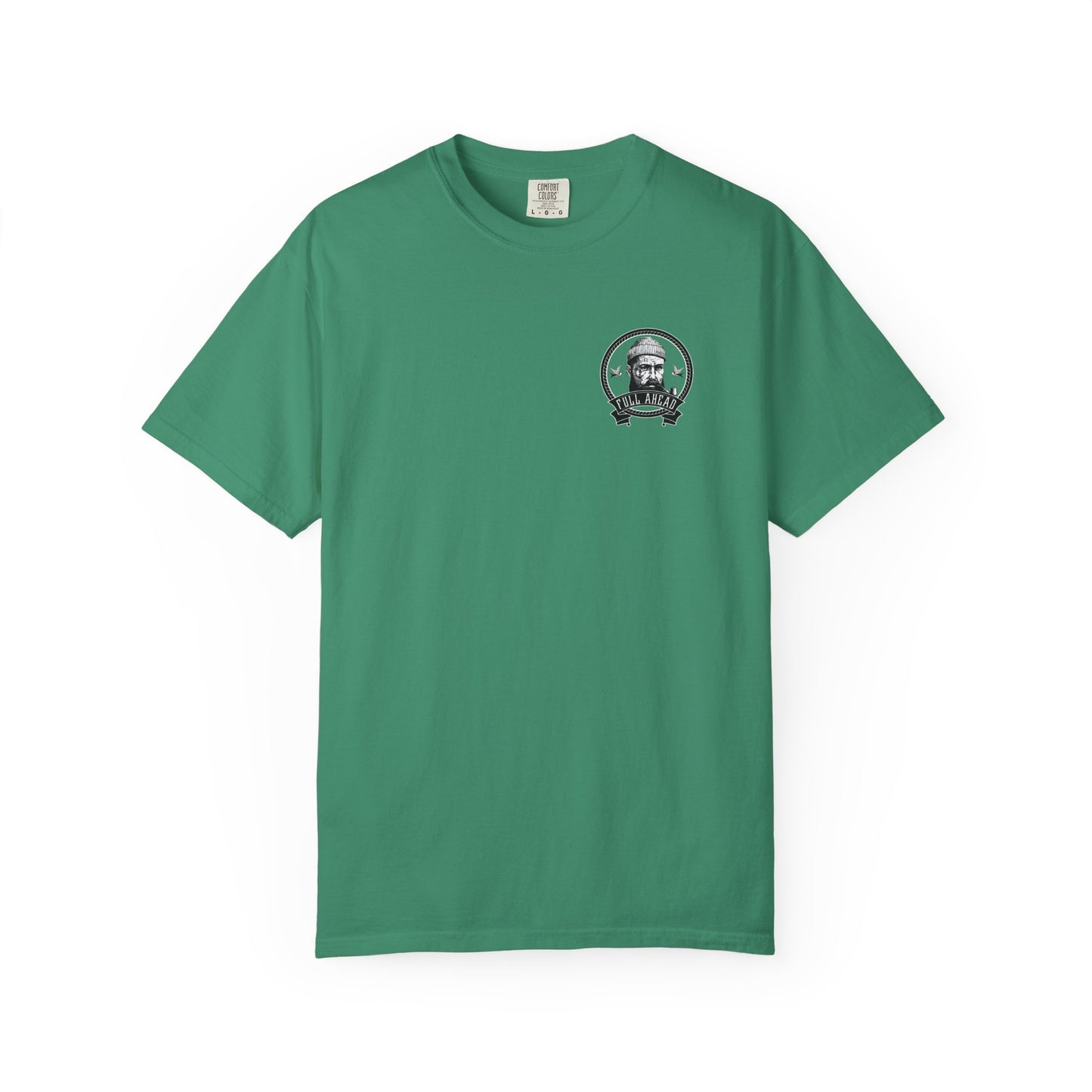 Sailor Face Tee