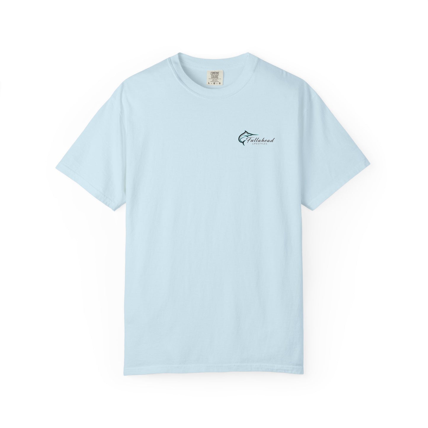 Sword Tee