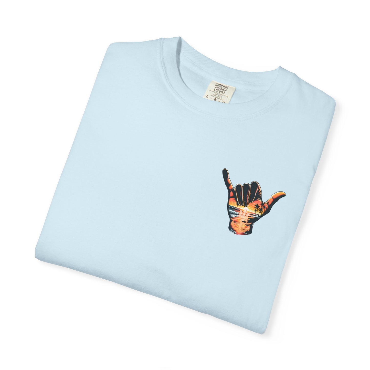 Hang loose Tee