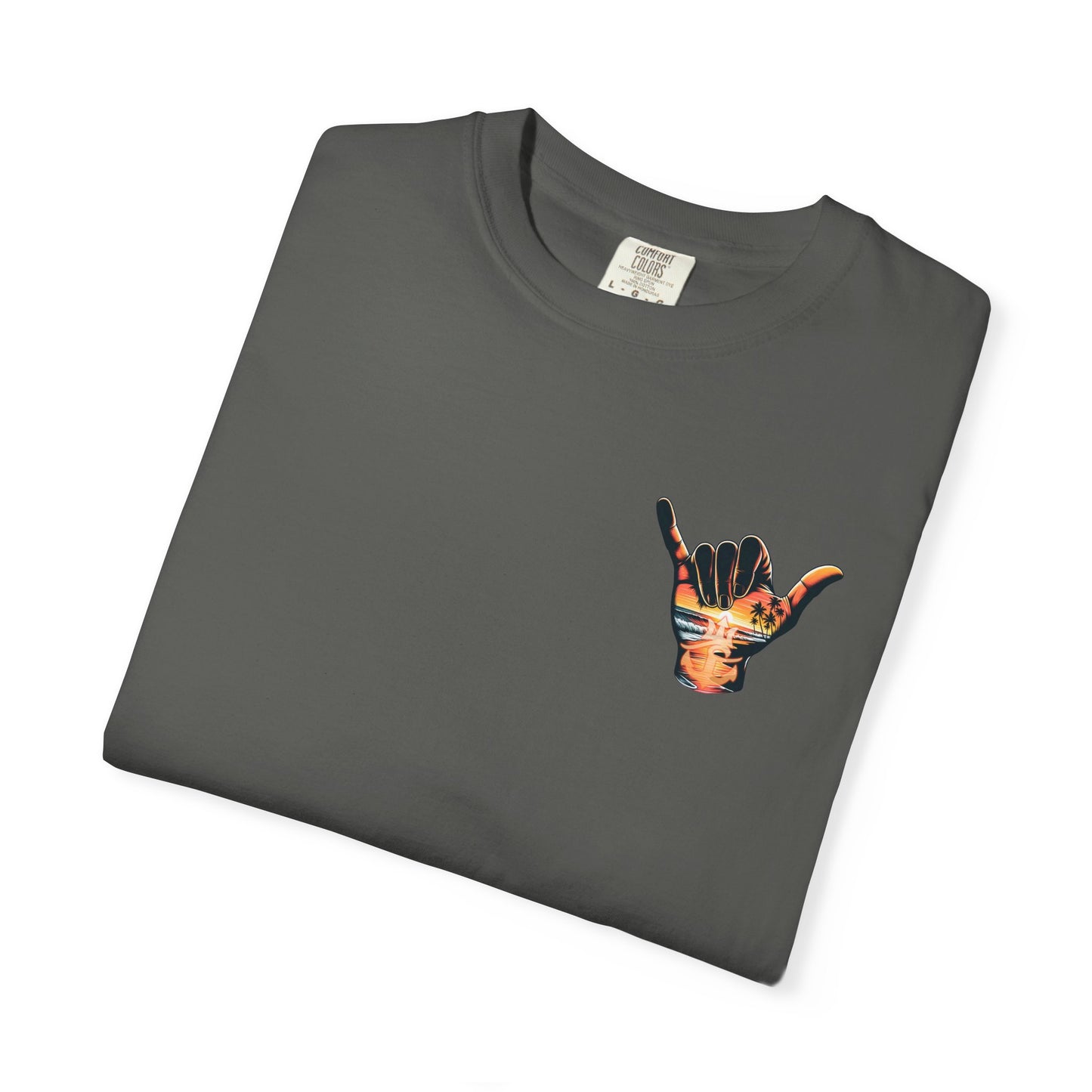 Hang loose Tee