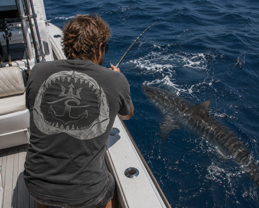 Shark Jaw T-Shirt