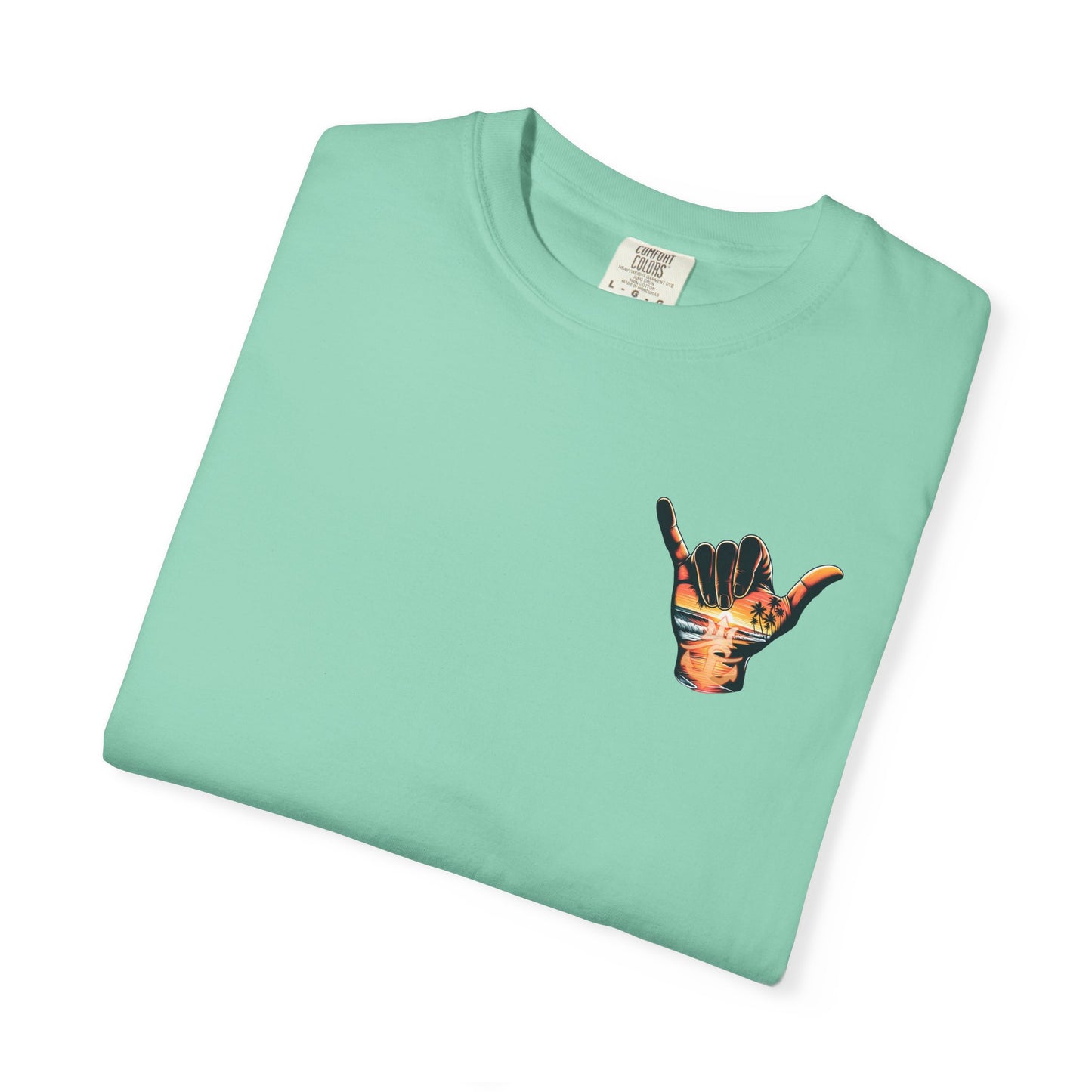 Hang loose Tee