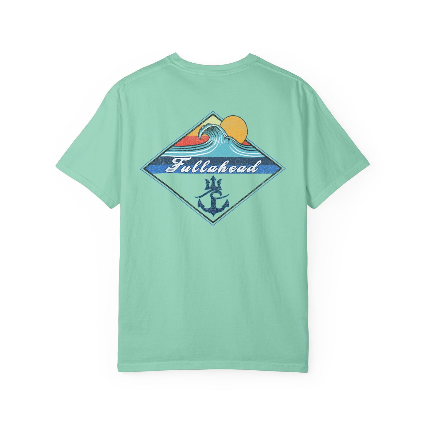 Vintage Beach Tee