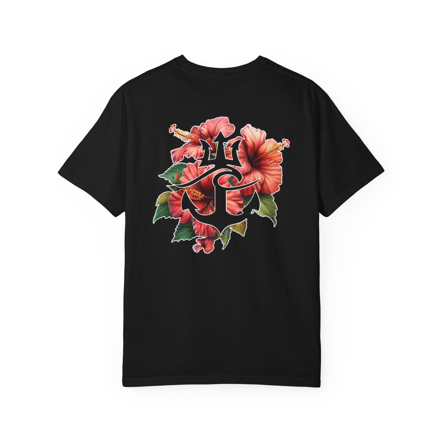 Hibiscus Honey
