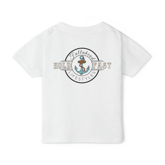 Kids Hold Fast Tee