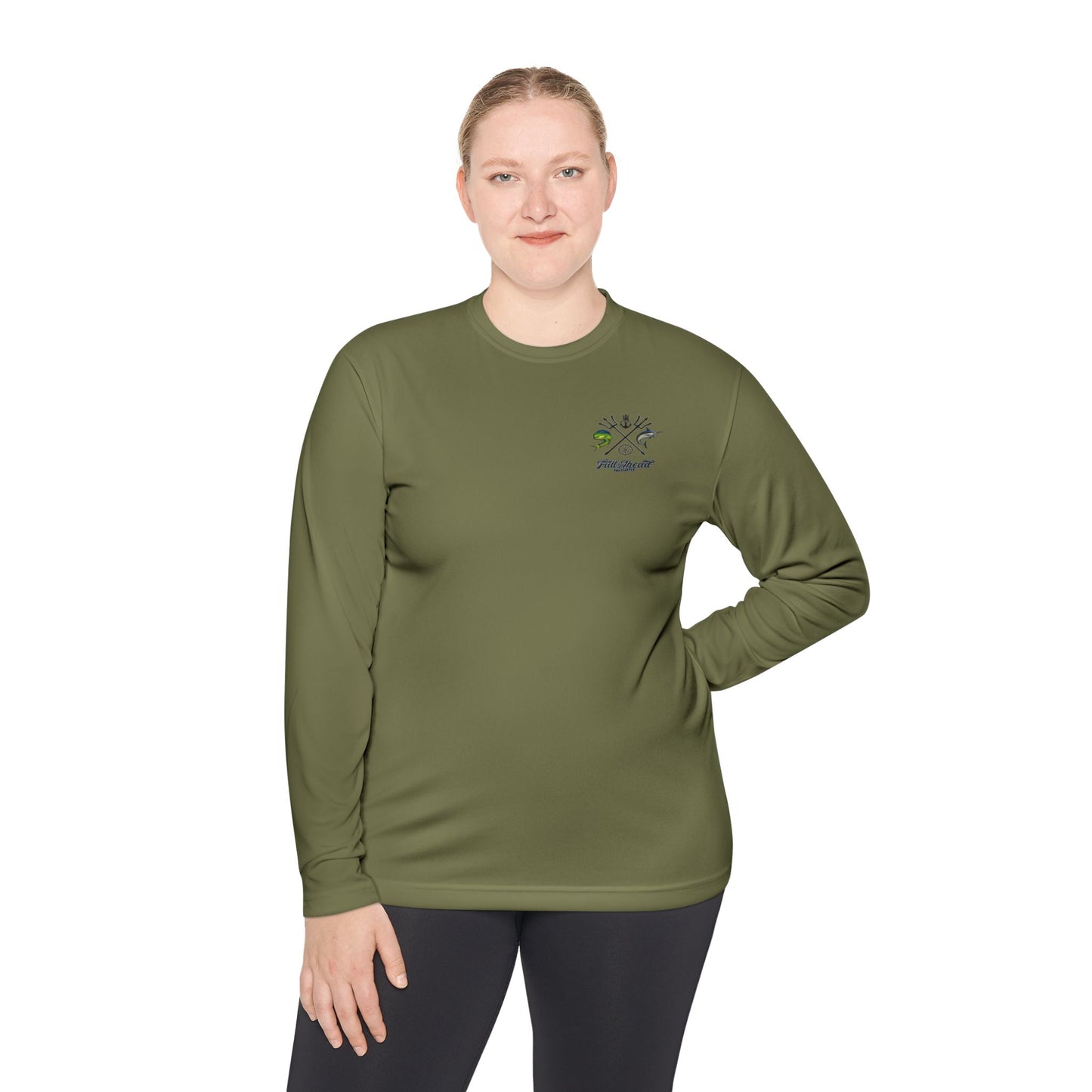 Fishing shirt Palagic