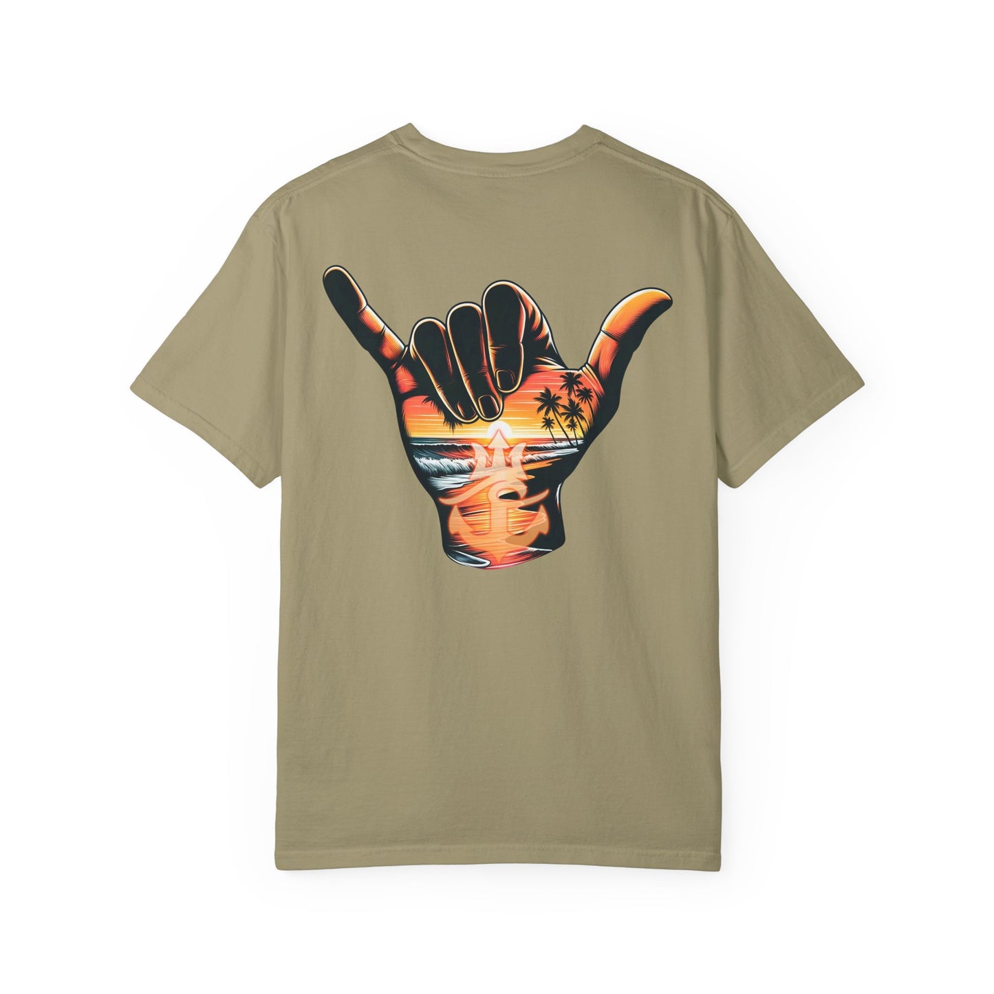 Hang loose Tee
