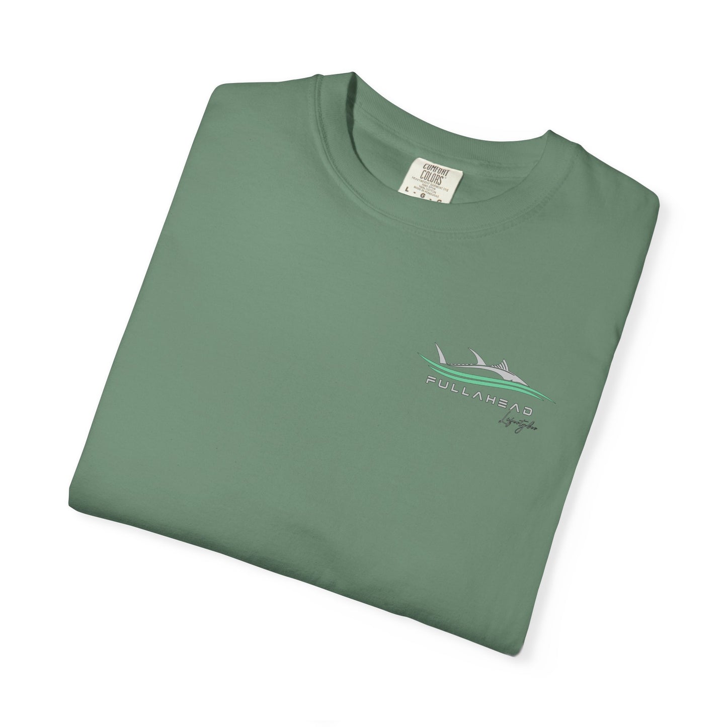 Tuna Tee