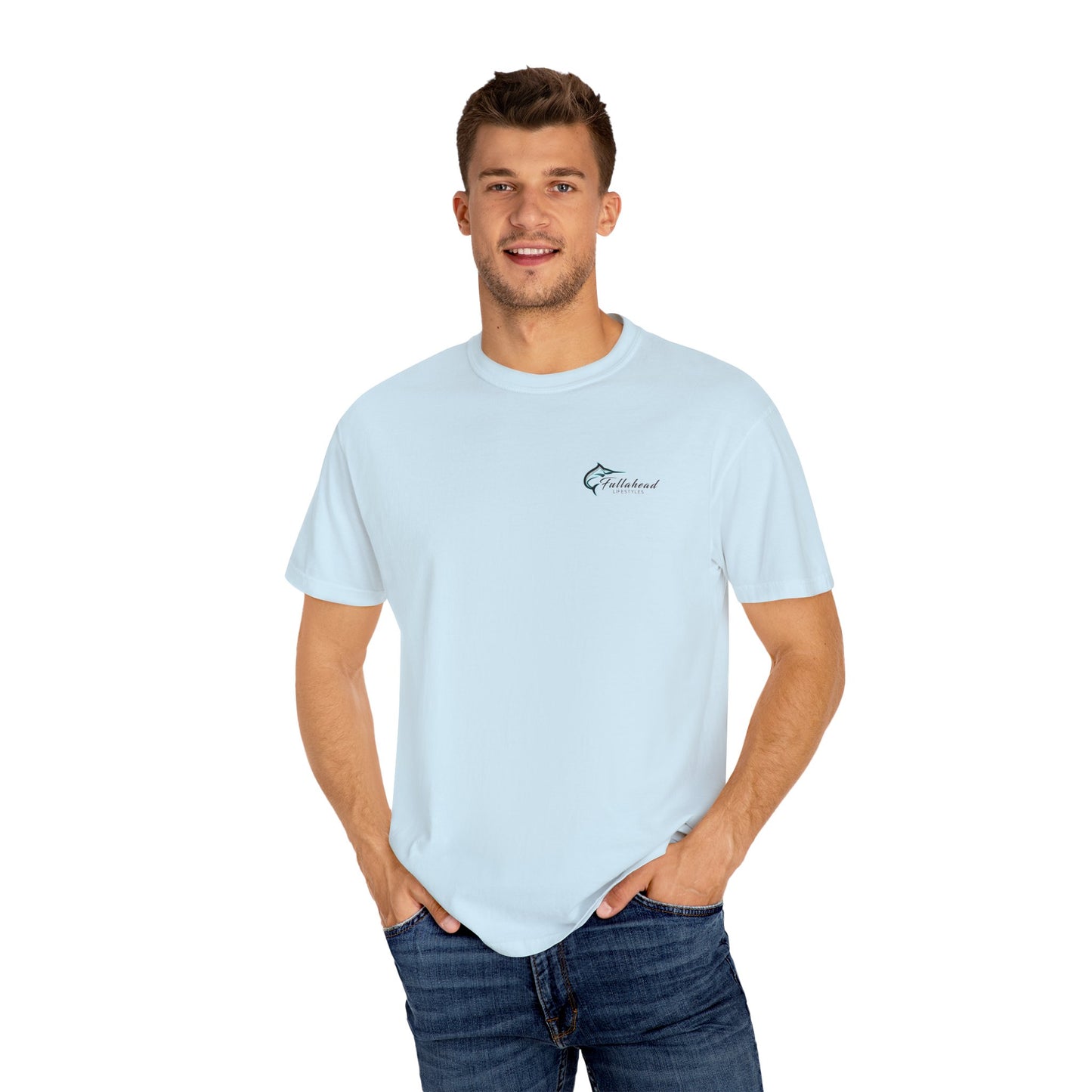 Sword Tee