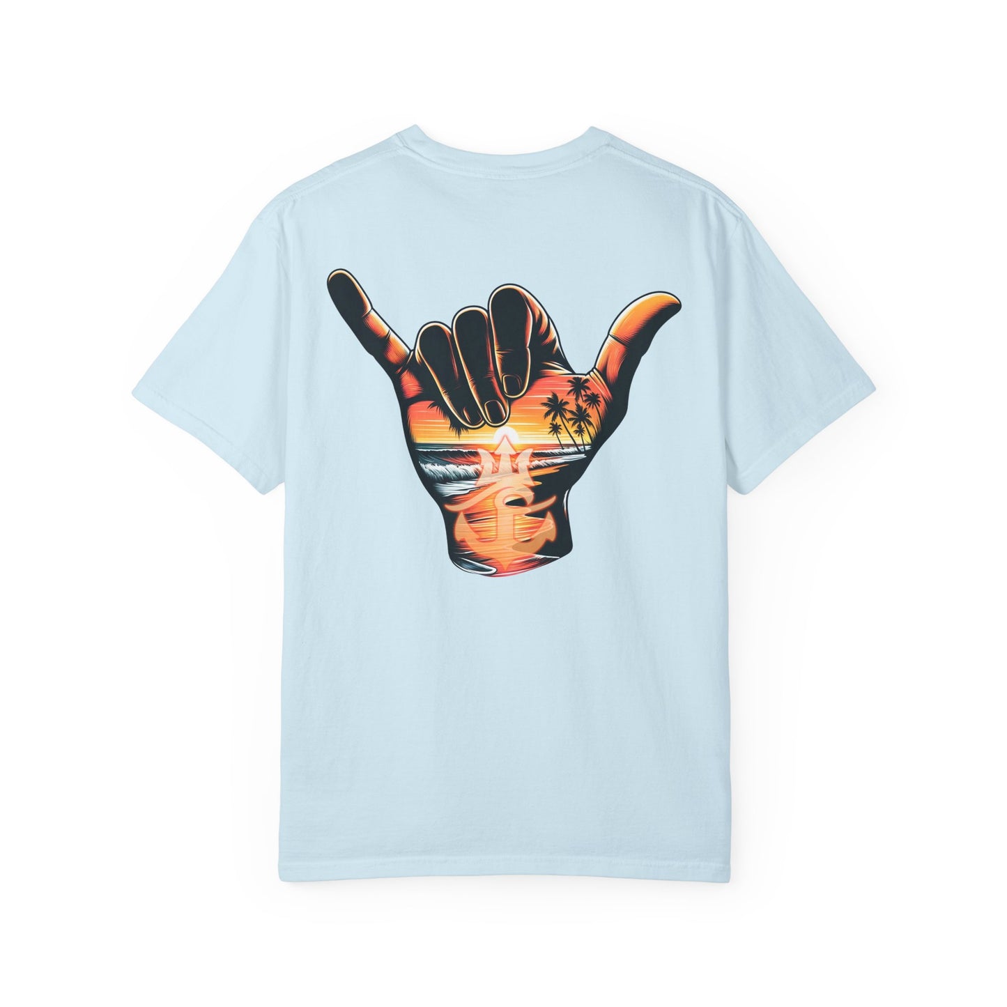 Hang loose Tee