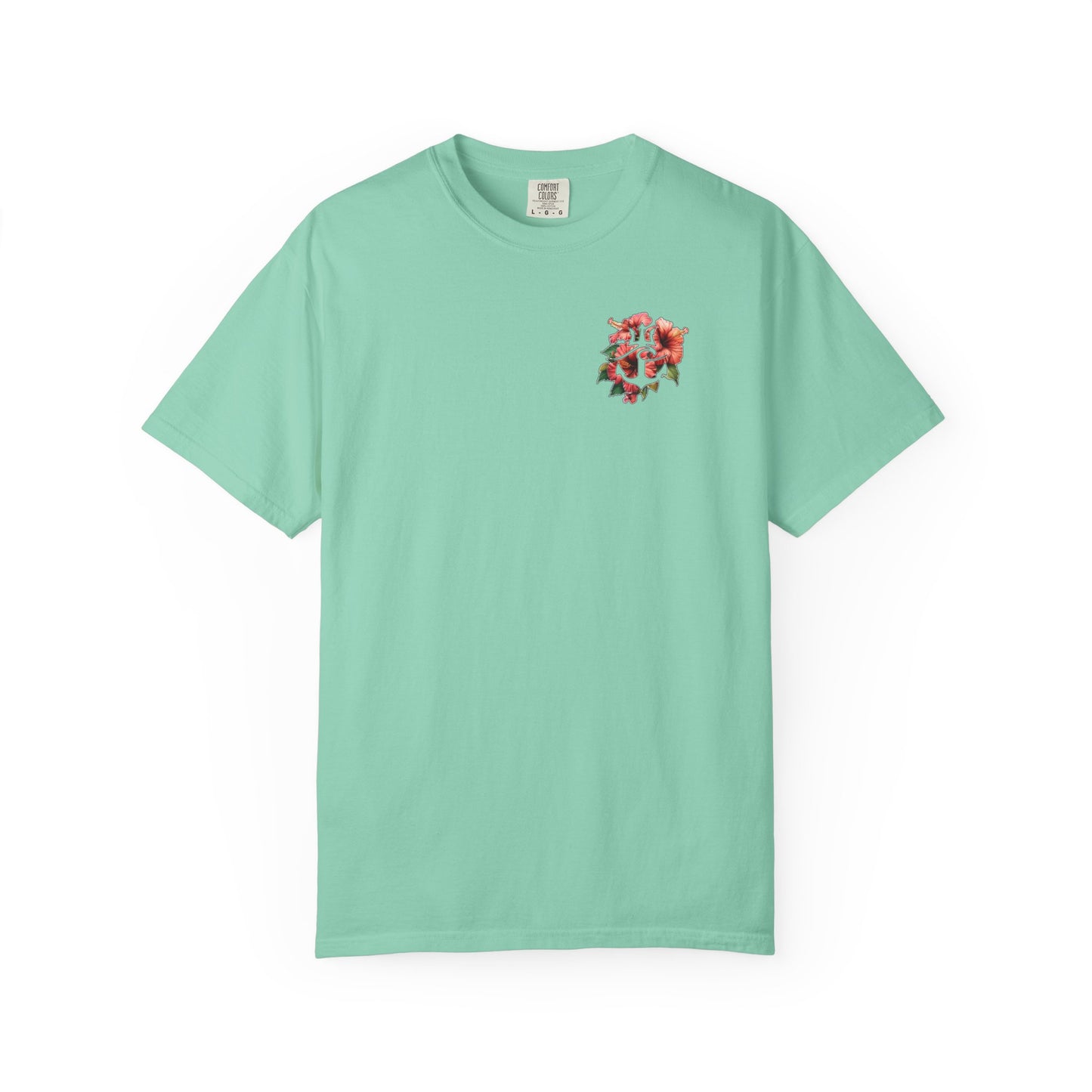 Hibiscus Honey
