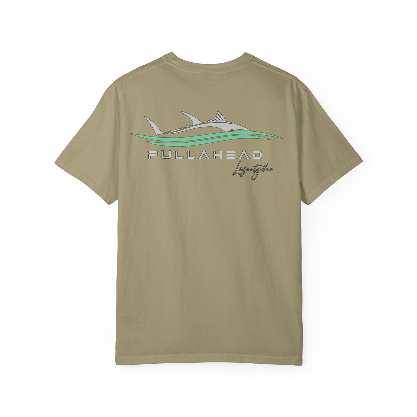 Tuna Tee