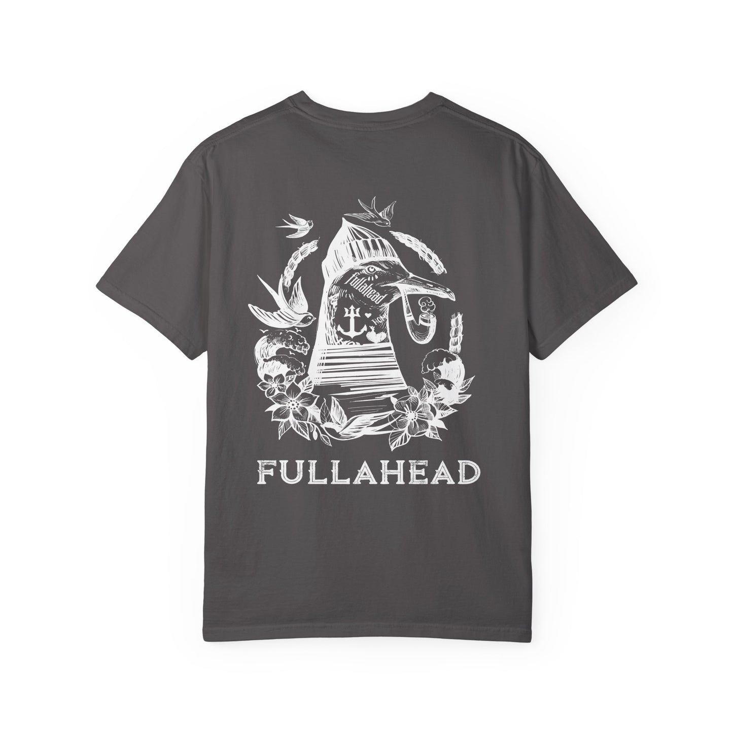 Salty Seagull Tee