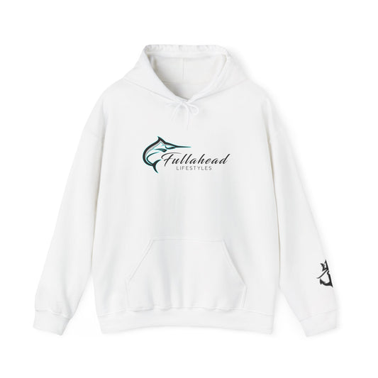 Fishing Lifestyle Hoodie, Comfortable Outdoor Wear, Perfect for Gift Giving, Adventure Fashion, Casual Style, Unisex Sweatshirt