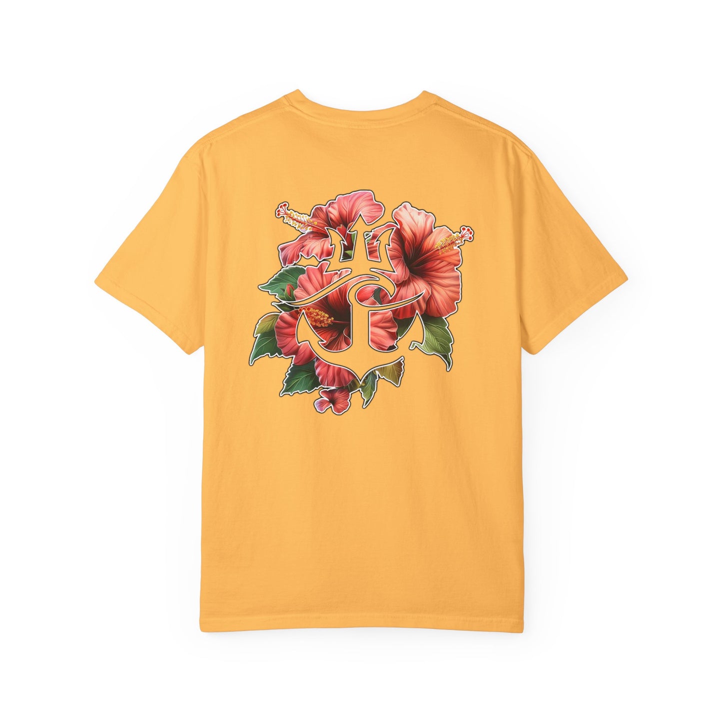 Hibiscus Honey