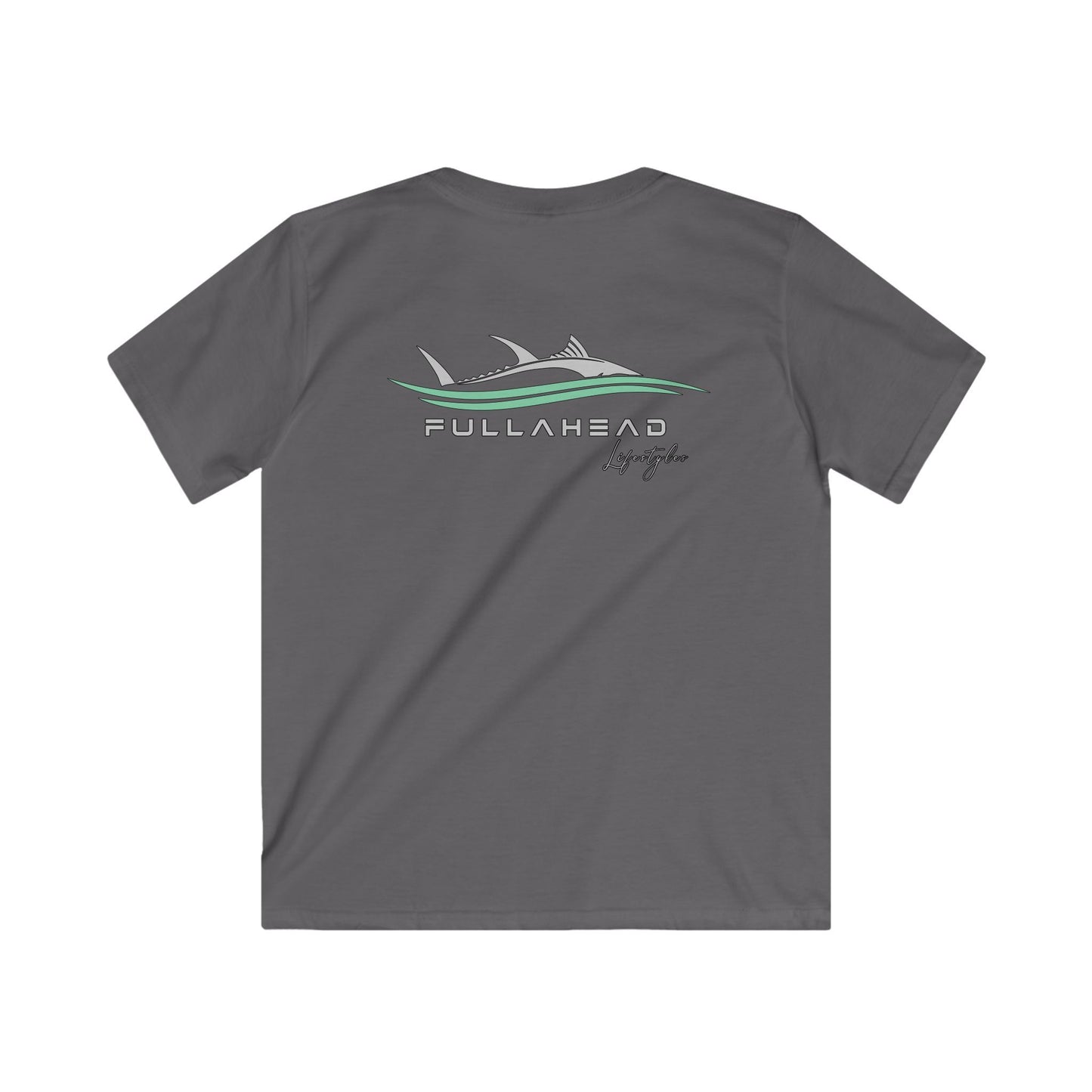 Youth Tuna Tee shirt