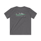 Youth Tuna Tee shirt
