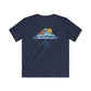 Youth Surfer Sun shirt