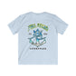 Youth Beach Badge shirt
