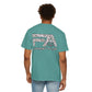 FA Duck Camouflage T-Shirt