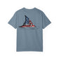 Patriotic Red Tee