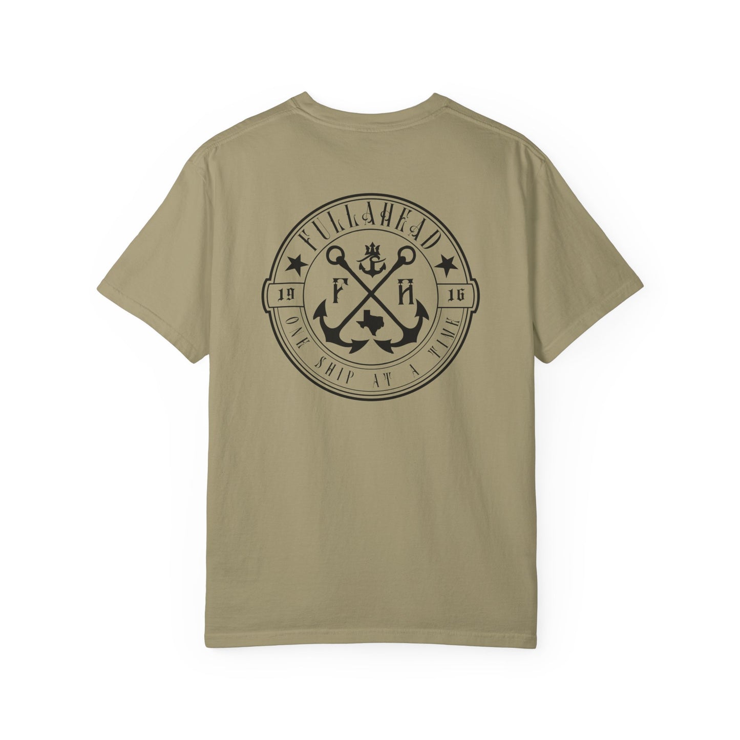 OG Badge Tee